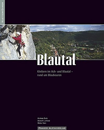 Download Kletterführer Blautal Download Kletterführer Blautal
