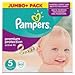 Produktbild Pampers Active Fit gr.5 Junior 11-25kg Jumbo Plus 60 St