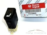 neu Original Alfa Romeo 147 Schalter Sitzheizung Sitzheizungsschalter - 183589680