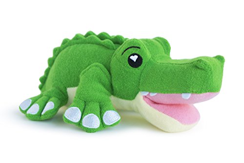 Preisvergleich Produktbild SoapSox SSSwAlF13 Wasch-Schwamm Alligator