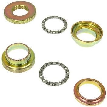 Steering Head Bearing Set for Aerox, Nitro (01)