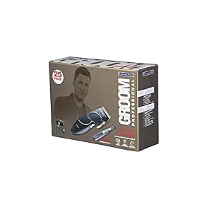 Remington HC365 Stylist Hair Clipper Set - Image 4