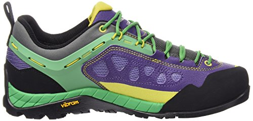 Salewa Firetail 3 – Zustiegs-bergschuh Damen Damen Trekking- & Wanderhalbschuhe - 6