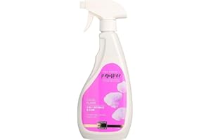 Supreme Products Candy Floss 2in1 Detangle & Glow 500ml