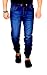 Jubination Boys Blue Denim Jogger RS.749.00
