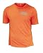 Produktbild OREGON SCIENTIFIC 295480/M - Shirt kurzarm atmungsaktiv Licht hohe Sichtbarkeit, Orange - Orange