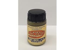 KOKOLO ADITHES Kokolo - Oro Rico - ol03 40 ml