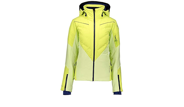razia down hybrid jacket