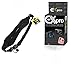 Produktbild Ex-Pro® Antislip Neopren Schnell Sling Rapid Kamera Tragegurt für DSLR-Kameras für Canon, Nikon, Sony, Olympus, Panasonic, Pentax