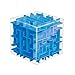 Produktbild SainSmart Jr. CB-21 Amaze Maze Cube (blau)