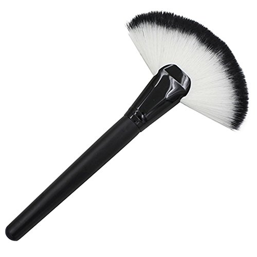 Makeup Blush Face Powder Foundation Make Up Cosmetic Brush