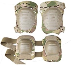 EMERSON GEAR EM7065C Military Knee / Elbow Pads Set MC