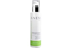 ANESI BEAUTE ANESI DERMO CONTROLE GEL MOUSSE DERMO CONTROLE gel mousse 200 ml