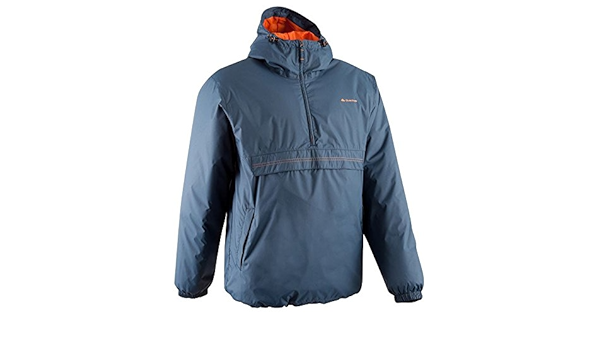 decathlon rain cut jacket