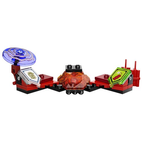 LEGO-70334-Nexo-Knights-Ultimate-Beast-Master