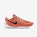 Produktbild Nike Damen Laufschuhe Sneaker Nike Free 5.0 724383-801, Arancione - Orange (hot lava/black/tumbled grey), 38.5