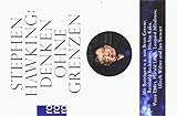 Cover zum Buch Stephen Hawking: Denken ohne Grenzen