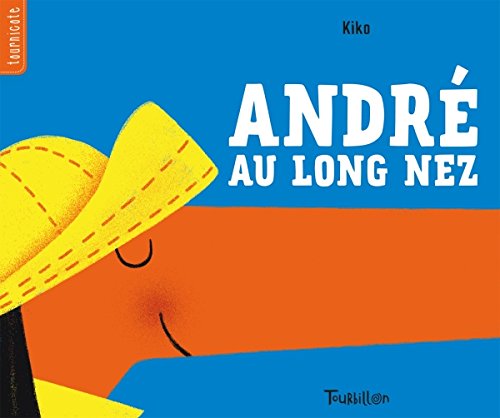 André au long nez