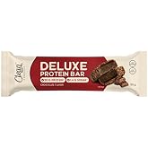 Clean Powders Deluxe Protein Bar 55 Gr 1 Adet - &Ccedil;İKOLATA