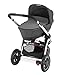 Maxi-Cosi Mura Plus Pushchair (Concrete Grey)
