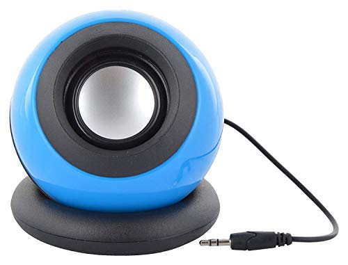 Terabyte Mini Speaker for Mobile/Laptop/Computer Tb-Ms-0136