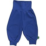 Fred's World by Green Cotton Baby Boys Alfa pants  Trousers