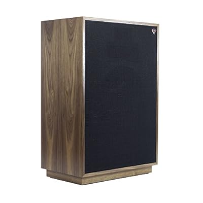 Klipsch Cornwall III Walnut loudspeaker - loudspeakers (Universal, 3-way, Floor, Closed, 2.54 cm (1"), 38.1 cm (15")) in promozione su Polaris Audio Hi Fi