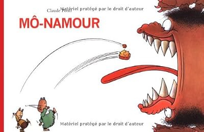 Mô-Namour