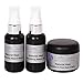 Mens Beard Grooming Gift Set with sulphate free mens beard wash natural & organic conditioning beard oil and vegan friendly condition & style beard balm for the perfect daily beard care and beard grooming kit gift for dry itchy beards.