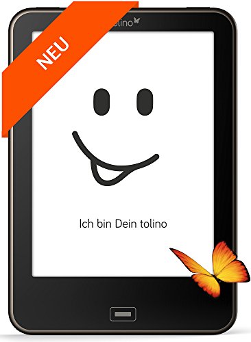 Preisvergleich Produktbild tolino vision