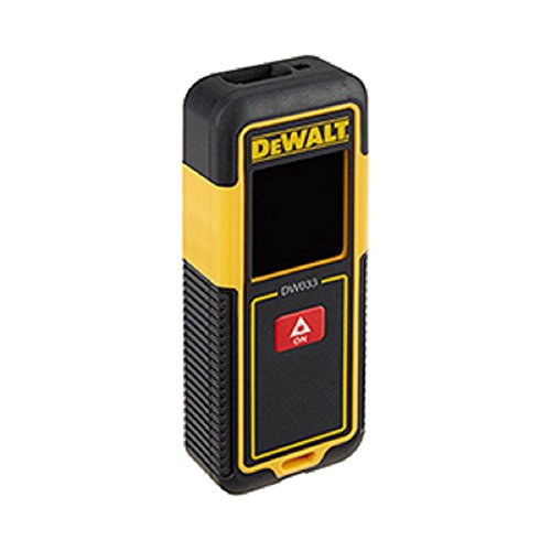 Preisvergleich Produktbild DeWalt Messgerät Laser MT.30 dw033-xy