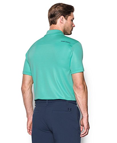 Under Armour Herren Ua Performance Polo Kurzarmshirt - 2