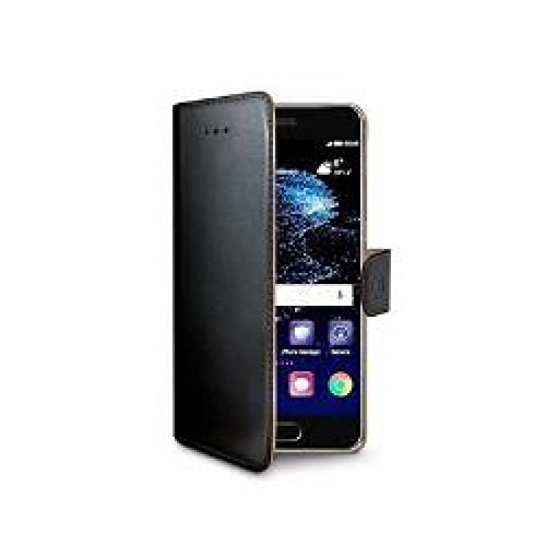 Preisvergleich Produktbild Celly Wally Case Huawei P10 Black