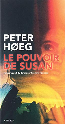 Le  pouvoir de Susan