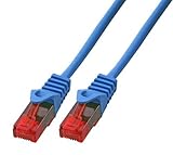 Für Switch, Router, Repeater, Modem, Patchfeld, Netzwerkdose, RJ45-Geräte, Ethernet Karten, Spiele-Konsolen Playstation X-Box, Powerlan, Netzwerkdruckern, Printserver, Smart TV, Netzwerk-Geräte, Keystone, Receiver, LAN-Dose mit RJ45 Anschluß