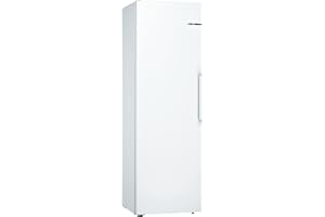 Bosch KSV36VWEP Réfrigérateur pose-libre - Série 4 - VitaFresh - 346 litres - 186 x 60 cm - Blanc