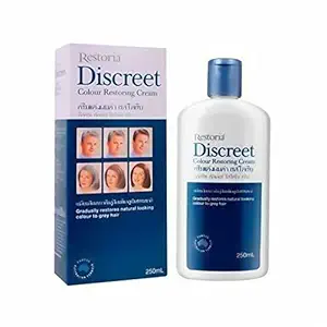 Restoria Restoria Discreet Colour Restoring Cream 250ml