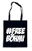 Produktbild Free Böhmi Bag Black Certified Freak