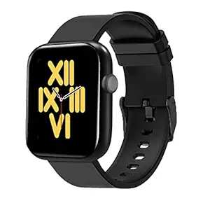 TechKing Smart Watch Z-500 for Xiaomi Mi 6 Plus 1.44