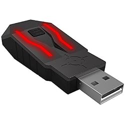Adaptador de ratón y teclado XIM Apex Precision para consolas