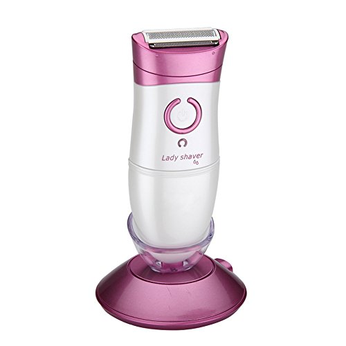 Dopobo Portable Women's Electric Shaver Rechargeable Lady Shaver Shaving Body Razor Lady shavers Electric Hair Removal Machine