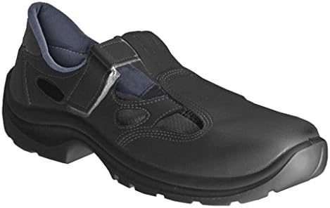 Vidar Work Sandals 06103/1 °C Black