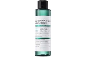 ‎SOME BY MI Somebymi AHA BHA PHA 30 Days Miracle Toner (150 ml) / Korea Cosmetic