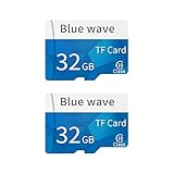 Klasse 10 Hochgeschwindigkeitsleistung. Unterstützen Sie schnelle Serienaufnahmen.