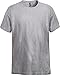 Produktbild Fristad Kansas - T-shirt Heavy CODE 1912 XXX/Large Light Grey 100240-910 3XL