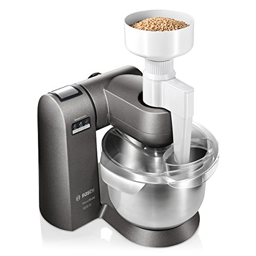 Bosch MUZXLVE1 Lifestyle Set VitalEmotion mit Getreidemühle und Multimixer - 2