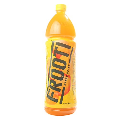Frooti Cool mango pet 1 0.2l (8902579103187)