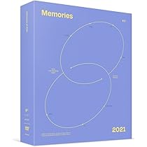 BTS / BTS Memories of 2021 DVD【DVD】 BTS - Memories of 2021 (DVD) : Amazon.de: Home & Kitchen