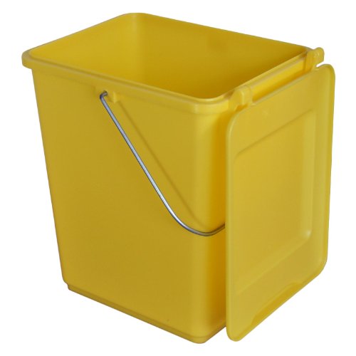 SULO BIO-BOY , 10 Liter (gelb) - 3