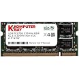 1Go DDR PC2700 DDR333 333Mhz Komputerbay (200 broches) mémoire d'ordinateur portable SODIMM